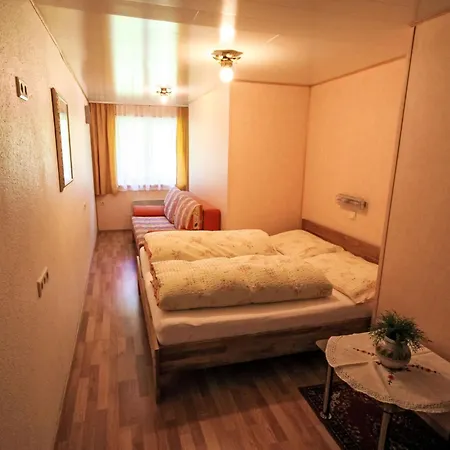 Kriasi By Interhome * Gortipohl