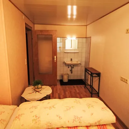 Apartmán Kriasi By Interhome Gortipohl