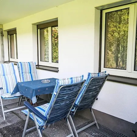 Apartmán Kriasi By Interhome Gortipohl