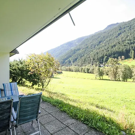 Apartmán Kriasi By Interhome